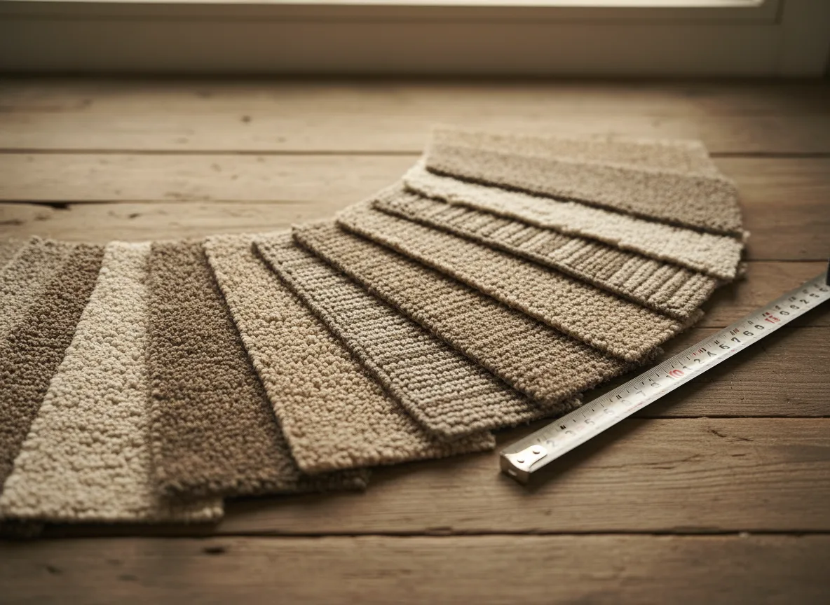 Carpet Installation Hampshire, TN FAQs